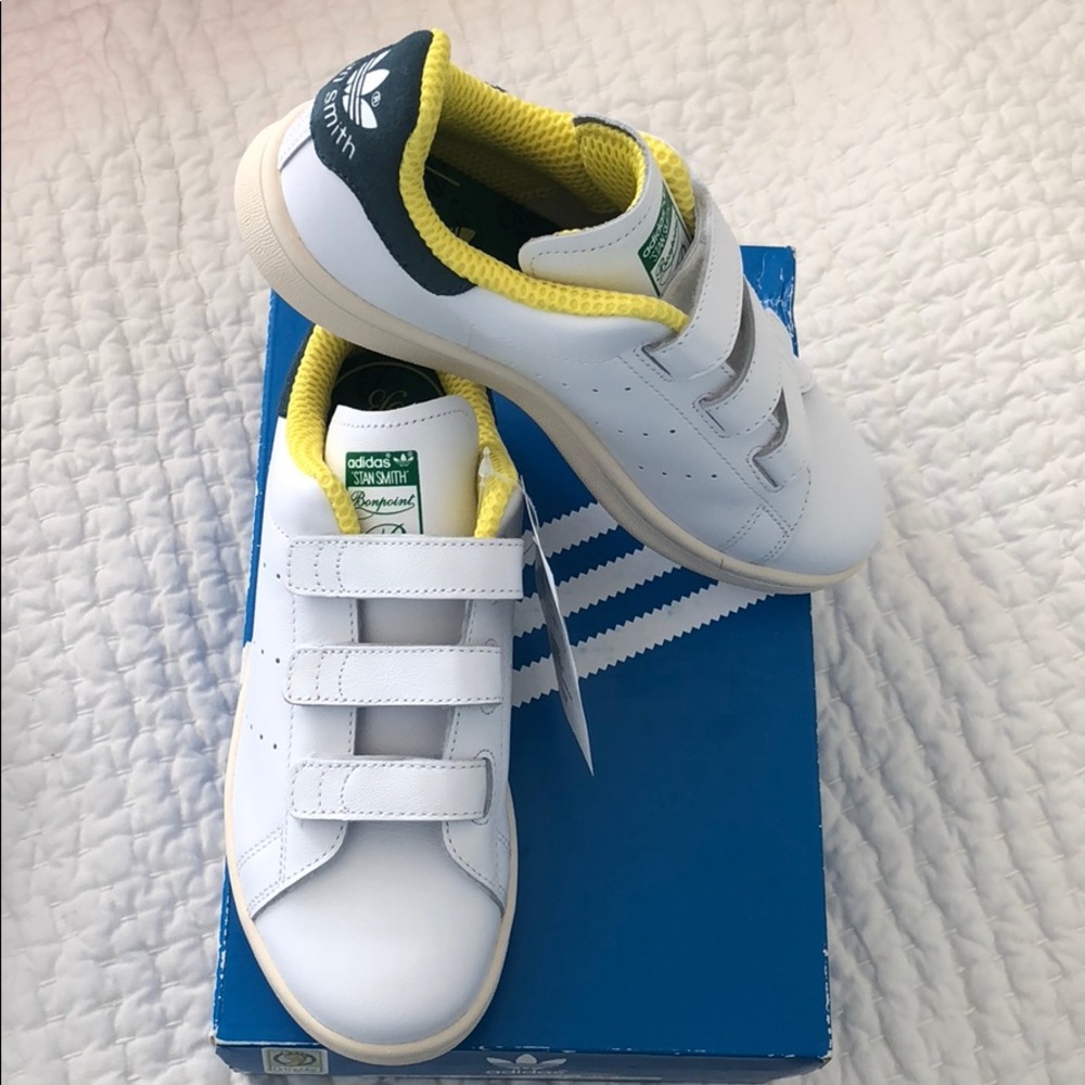 🎉🎉Limited edition Adidas Stan Smith Bonpoint🎉🎉